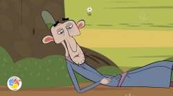 انیمیشن مثلنامه قسمت 15